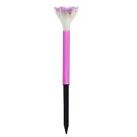 Светильник USL-C-420/PT305 PINK CROCUS 1хLR Ni-Mh IP44 Uniel UL-00001762