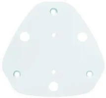 Подкладка креп. 3-м ПК3 Кунцево 5924