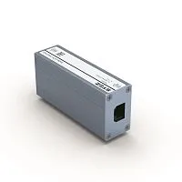 Устройство защиты от импульсных напряжений для Ethernet с поддержкой PoE+ АвИмп-ETH-1000-PoE+ СТЭЗ 40201000