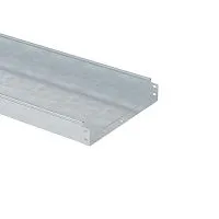 Лоток листовой перфорир. 600х80 L3000 1.5мм DKC 3506815