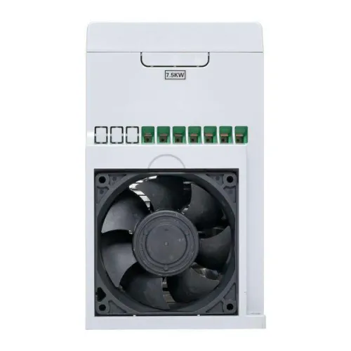 Преобразователь частоты PRO-Drive PD-90-FC-11K0-3-B EKF PD-90-FC-11K0-3-B фото 10
