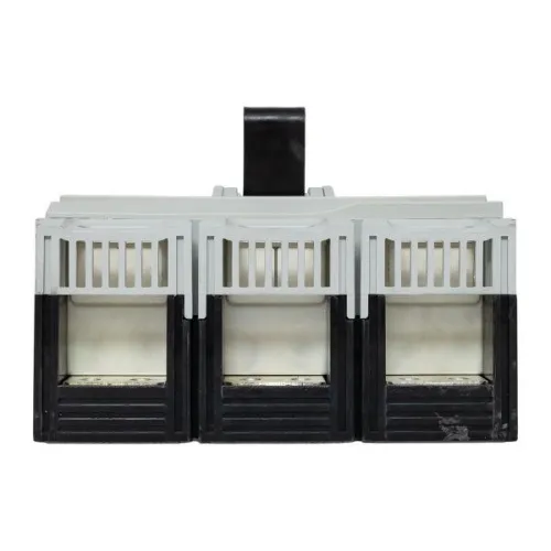 Выключатель автоматический 1000А 100кА AV POWER-4/3 ETU2.0 AVERES EKF mccb-43-1000H-2.0-av фото 3