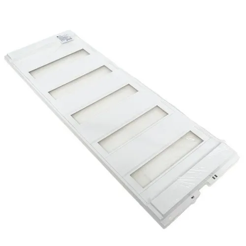 Пластрон запасной щита "Nova" 60 модулей 5 габарит PROxima EKF nv-plastron-5 фото 6