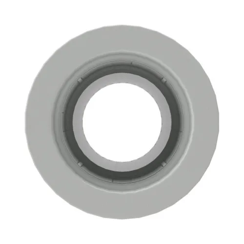 Переходник арм. труба-жесткая труба d20 IP67 DKC 55220 фото 4