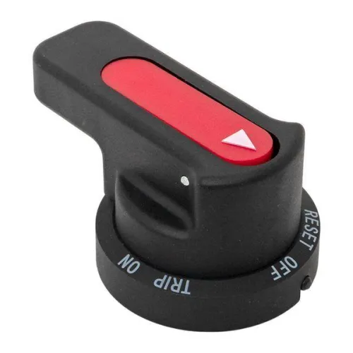 Привод ручной поворотный CS1 для TR AV POWER-1 AVERES EKF mccb-1-CS1-TR-av фото 2