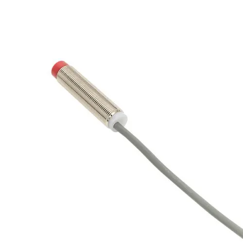 Датчик бесконтактный индуктивный EKF PROXIS-2-12-04-P-NO-2 фото 3