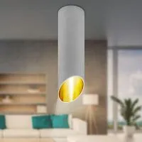 Светильник OL27 WH MR16/GU10 настенно-потолочный спот бел. ЭРА Б0055578