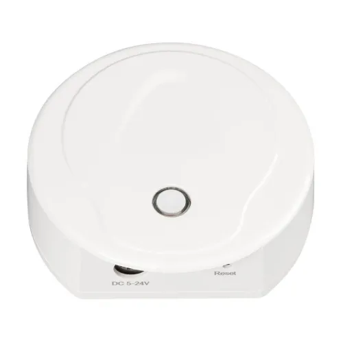 Конвертер SMART-BLE-801-62-SUF White (5V TUYA Wi-Fi) (IP20 пластик) INTELLIGENT ARLIGHT 037434