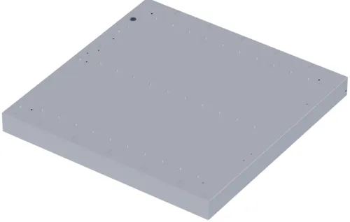 Светильник светодиодный 97 604 ДВО-02-О-50-4К-IP40-Армстронг Innolux 97604 фото 3