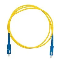 Патч-корд SC/UPC-SC/UPC 1м SUPRLAN 09-0513