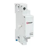 Расцепитель минимального напряжения АПД/GV2 РМН 230В EKF apd-au220