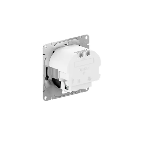 Розетка СП Эпика 16А с 2 USB-C с заземл. защ. шторки механизм черн. EKF UP1-SOB-111-2USBC фото 3