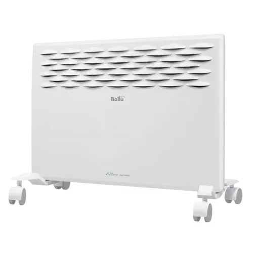 Конвектор электрический Ettore BEC/ETER-1500 1500Вт э/т; ионизация воздуха Ballu НС-1135154