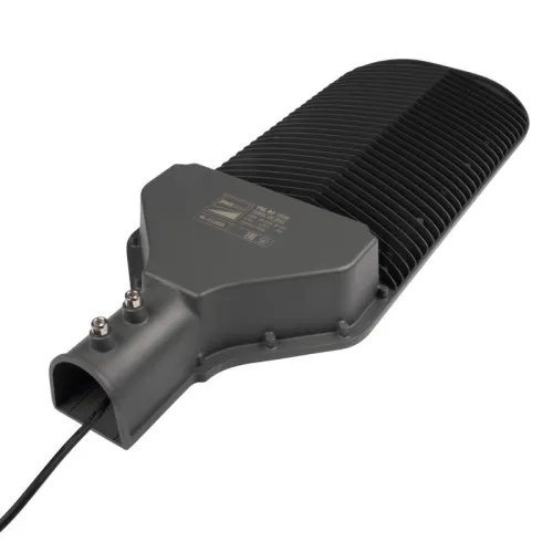 Светильник светодиодный PSL 02 GR 200Вт 5000К IP65 AC85-265В ДКУ уличный Pro+ JazzWay 5016286 фото 3
