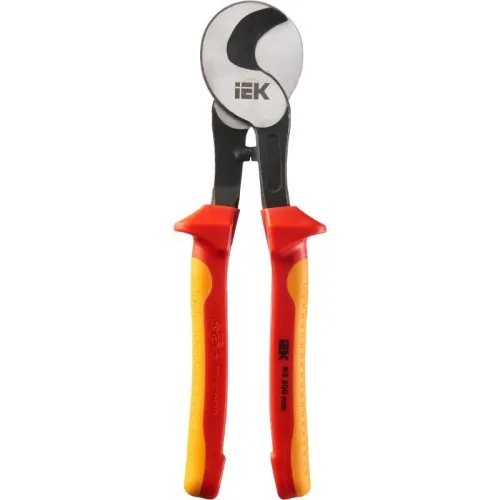 Кабелерез диэлектрический 250мм K3 ARMA2L 3 IEK A2L3-CC20-K3-250 фото 2