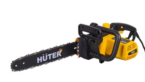 Электропила ELS-1800P HUTER 70/10/5 фото 4