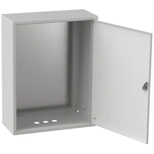 Корпус ЩМП-2-0 500х400х220 IP31 УХЛ3 метал. GENERICA YKM40-02-31-G