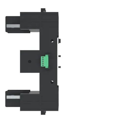 Основание втычное заднее подкл. для MNX400/630 3P YON TDM-MNX630-3P-R фото 4