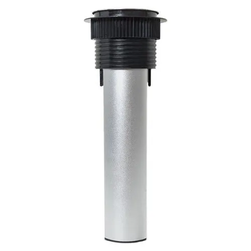 Мини-колонна встраиваемая с беспроводной зарядкой 15Вт 8 модулей C-Line EKF cl-vmkwс-8-s фото 8