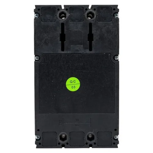 Выключатель автоматический 80А 80кА AV POWER-1/3 TR AVERES EKF mccb-13-80H-TR-av фото 4