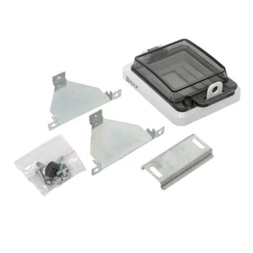 Окно герметичное 3 мод. IP67 PROxima EKF ak-g-3 фото 2