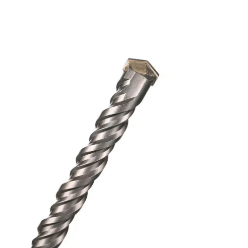 Бур по бетону 22х1000х940мм SDS PLUS Kranz KR-91-0091 фото 4