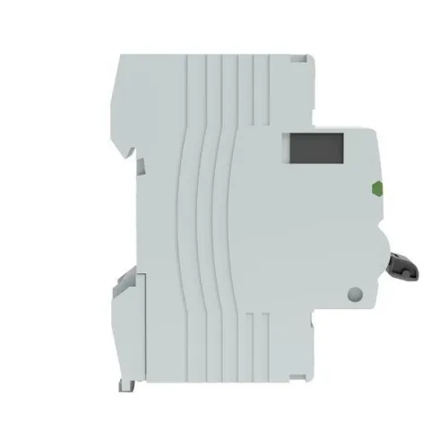 Выключатель дифференциального тока (УЗО) 2п 25А 300мА тип S DV AVERES EKF rccb-2-25-300-s-av фото 2