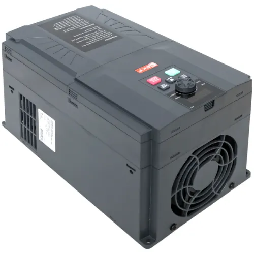 Преобразователь частоты PRO-Drive PD-150-FC-18K-43-B EKF PD-150-FC-18K-43-B фото 2