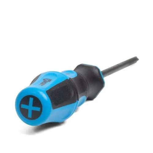 Набор отверток "Мастер" НО-08 КВТ 77407 фото 7