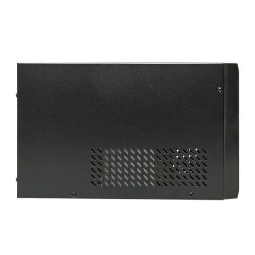 Источник бесперебойного питания линейно-интерактивный E-Power PSW 600 1000В.А напольный без АКБ с усилен. ЗУ PROxima EKF PSW-610-T фото 3