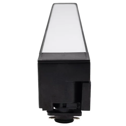Светильник светодиодный трековый PTR 1935 35Вт 3000К IP40 120град. 600мм BL черн. Pro+ JazzWay 5035270 фото 5
