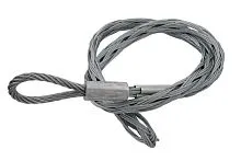 Чулок металлический GM 30-40 НИЛЕД 13302811