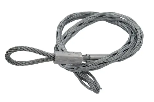 Чулок металлический GM 30-40 НИЛЕД 13302811