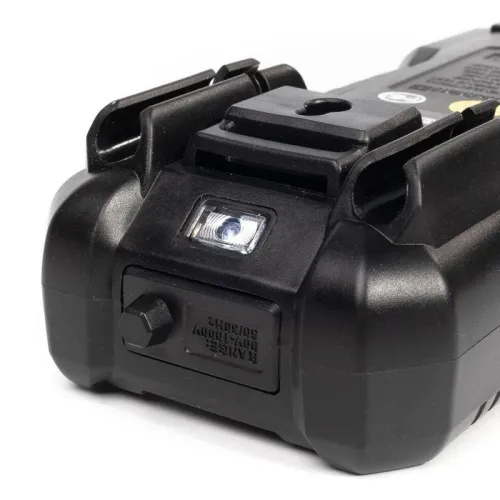 Мультиметр цифровой KT 118A "PROLINE" КВТ 79126 фото 4