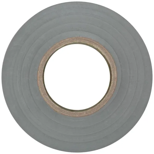 Скотч сантехнический PVC для труб 50ммх0.13ммх33м FIT 11695 фото 2