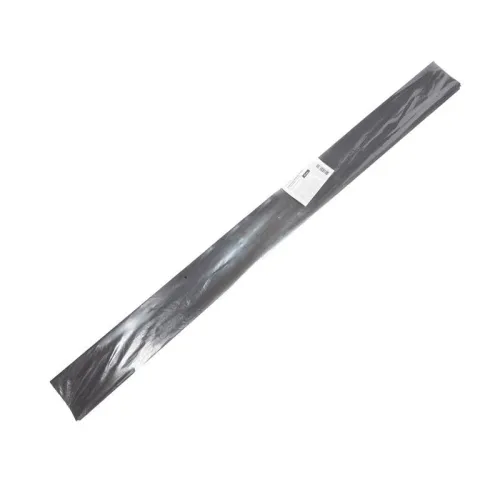 Трубка термоусадочная ТУТ нг 50.0/25.0 черн. 1м Rexant 25-0006 фото 6