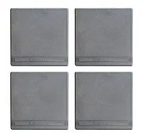 Заглушка для цоколя R5BP (уп.4шт) пластик DKC R5STUBP