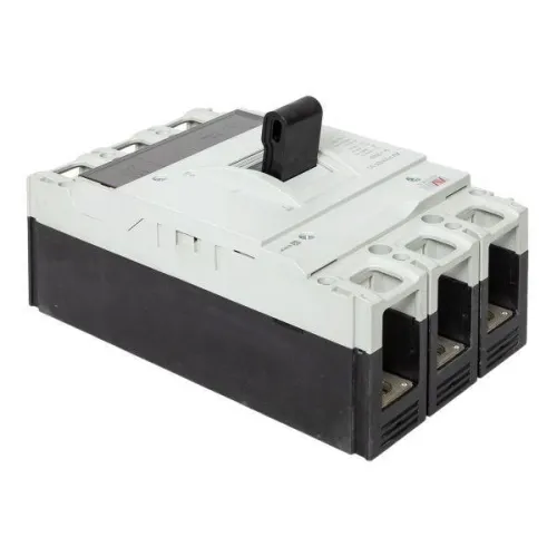 Выключатель автоматический 250А 100кА AV POWER-3/3 TR AVERES EKF mccb-33-250H-TR-av фото 12