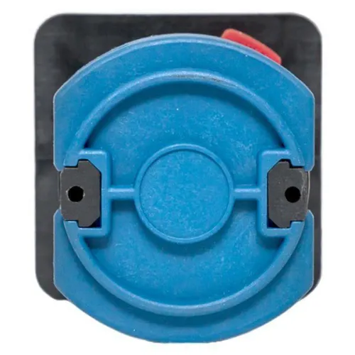 Переключатель кулачковый ПК-1-112 2п 25А "0-1" с ключом EKF pk-1-112-25 фото 8