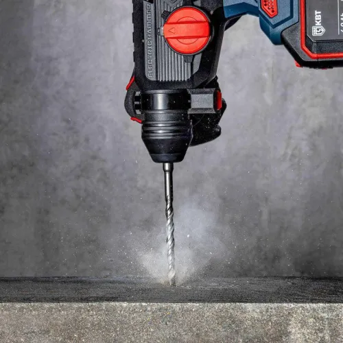 Перфоратор аккумуляторный бесщеточный HB-20-24 серия ПРОФИ КВТ 102589 фото 11