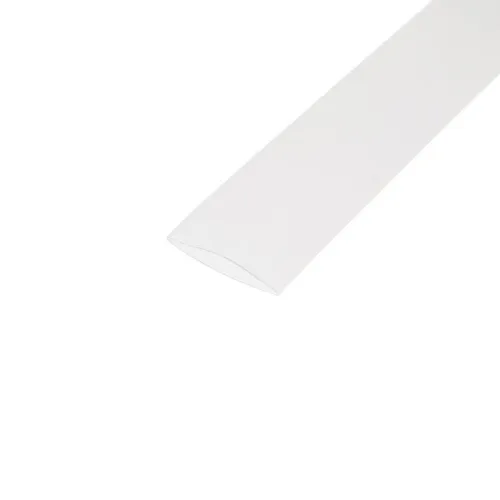 Трубка термоусадочная Н-1 20.0/10 1м прозр. Rexant 22-0009