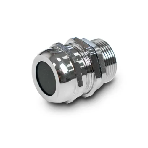 Ввод кабельный ВК-ЛР-М-25-18-L15 IP66/IP67/IP68 ГОФРОМАТИК zeta34859