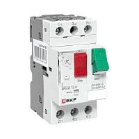 Выключатель автоматический для защиты двигателя АПД-32 13-18А EKF apd-me-18