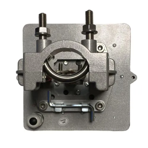 Привод клапана для VGF 1800Н 3-поз 220В 16В.А IP54 SE VGFA018FL фото 4