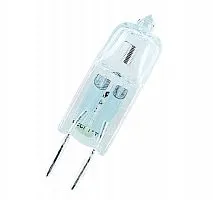 Лампа галогенная HALOSTAR 64445 U 50W 24V GY6.35 OSRAM 4058075177864