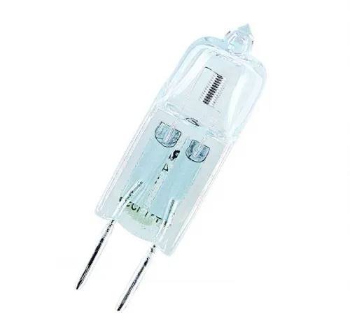 Лампа галогенная HALOSTAR 64445 U 50W 24V GY6.35 OSRAM 4058075177864