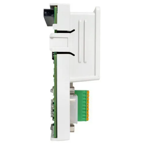 Карта расширения для подключения энкодера Absolute/SinCos/TTL/HTL/Resolver для преобразователя частоты PRO-Drive PD-500 EKF PD-500-ACC-EN24 фото 4