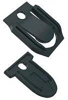 Заглушка для пломбировки BA47-29M (уп.24шт) GENERICA MVA21D-UBV-G