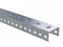 Профиль П-образный L1900 1.5мм PSL DKC BPL2919