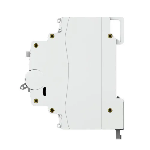 Выключатель автоматический дифференциального тока 4п (3P+N) 25А 100мА АД-32 селект. PROxima EKF DA32-25-100S-4P-pro фото 2